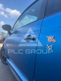 2021 Abarth 595