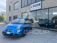 2021 Abarth 595
