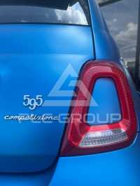 2021 Abarth 595