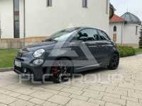 2021 Abarth 595