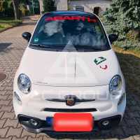 2021 Abarth 595