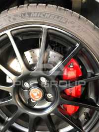 2021 Abarth 595