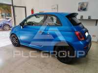 2021 Abarth 595