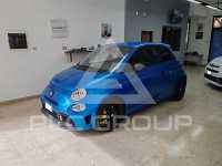 2021 Abarth 595