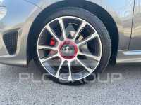 2021 Abarth 595
