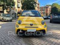 2021 Abarth 595