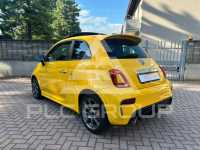 2021 Abarth 595