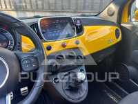 2021 Abarth 595