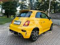 2021 Abarth 595