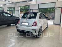 2021 Abarth 595C