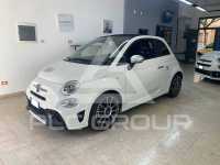 2021 Abarth 595C