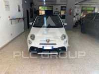 2021 Abarth 595C