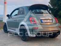 2021 Abarth 695