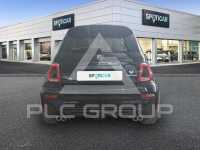 2021 Abarth 500