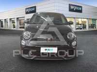 2021 Abarth 500