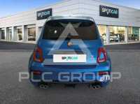 2021 Abarth 500
