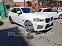 2021 BMW X4
