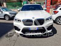 2021 BMW X4