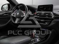 2021 BMW X4