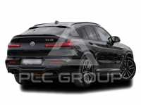 2021 BMW X4