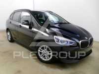 2021 BMW 218