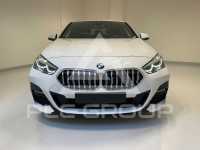 2021 BMW 218