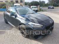 2021 BMW 218