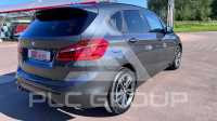 2021 BMW 218