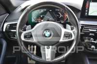 2021 BMW 523
