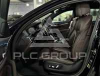 2021 BMW 523