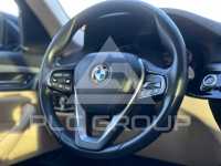 2021 BMW 523