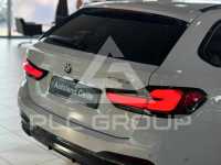 2021 BMW 523