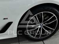2021 BMW 523