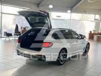 2021 BMW 523