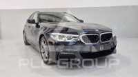 2021 BMW 523