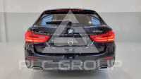 2021 BMW 523