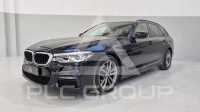 2021 BMW 523