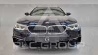 2021 BMW 523