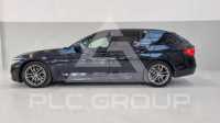 2021 BMW 523