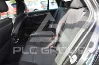 2021 BMW 523