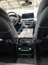 2021 BMW 523