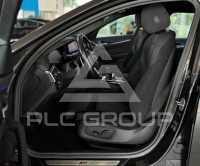 2021 BMW 523
