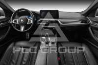 2021 BMW 523