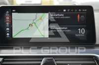 2021 BMW 523