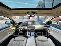 2021 BMW 523