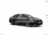 2021 BMW 523