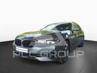 2021 BMW 523