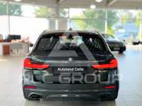 2021 BMW 523