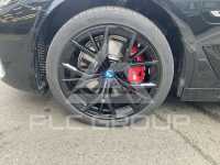 2021 BMW 523