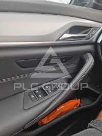 2021 BMW 523
